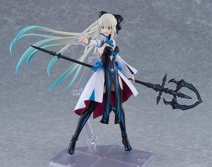 Fate/Grand Order Figma Actionfigur Berserker/Morgan 16 cm