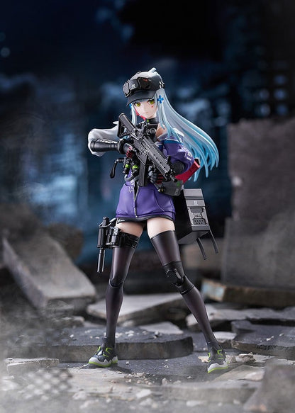 Girls' Frontline 2: Exilium Figma Actionfigur Klukai 16 cm