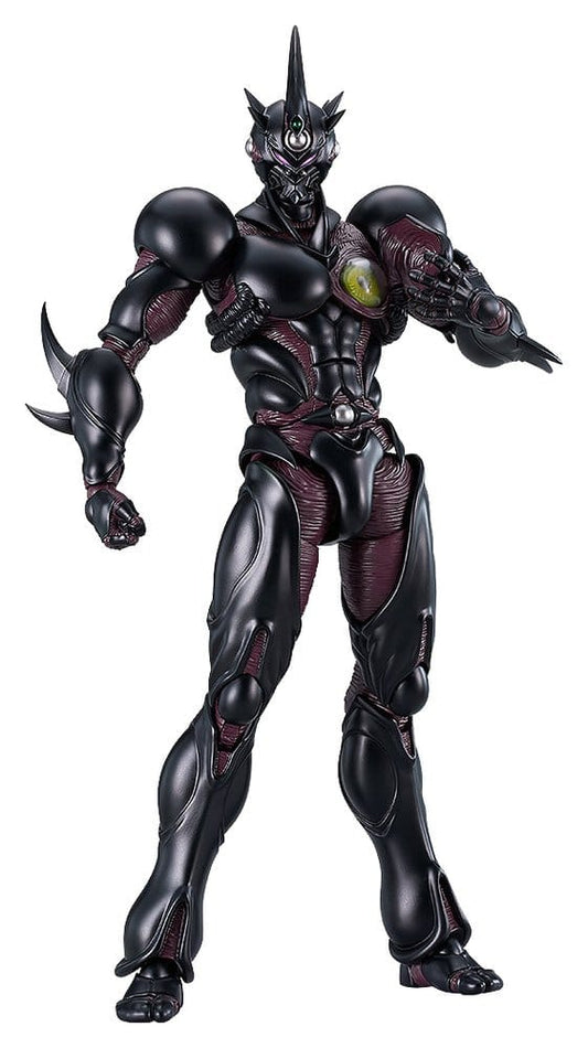 Bio Booster Armor Guyver Figma Actionfigur Guyver III: Ultimate Edition 18 cm