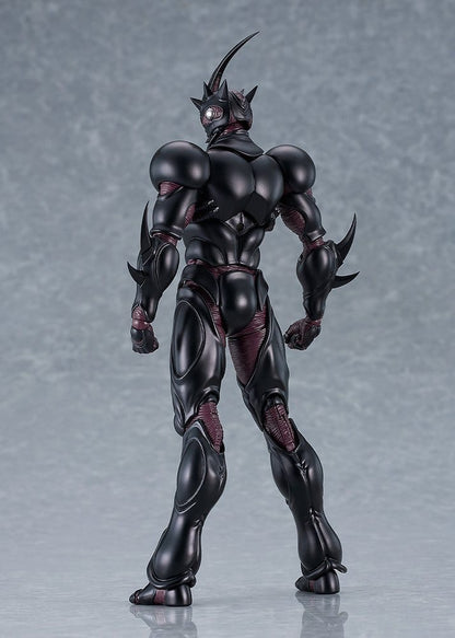 Bio Booster Armor Guyver Figma Actionfigur Guyver III: Ultimate Edition 18 cm