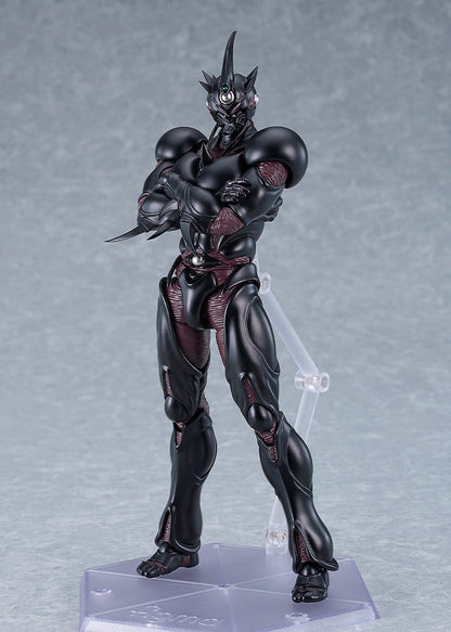 Bio Booster Armor Guyver Figma Actionfigur Guyver III: Ultimate Edition 18 cm