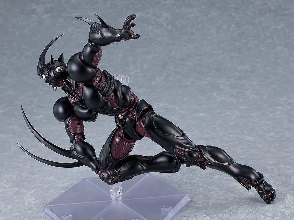 Bio Booster Armor Guyver Figma Actionfigur Guyver III: Ultimate Edition 18 cm