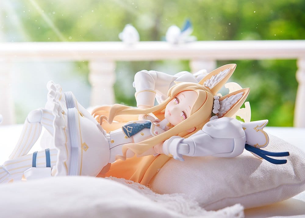 Blue Archive Figma Actionfigur Seia Yurizono 135mm