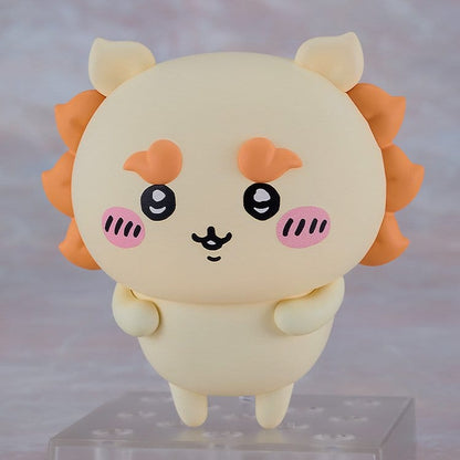 Chiikawa Nendoroid Actionfigur Shisa 7 cm