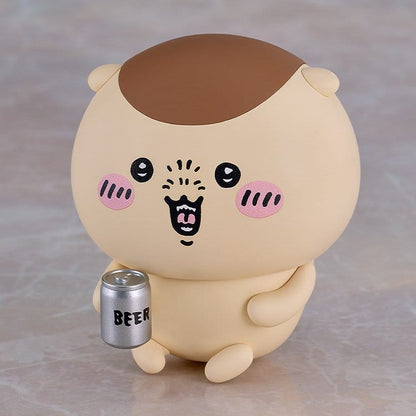 Chiikawa Nendoroid Actionfigur Kurimanju 7 cm