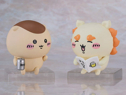 Chiikawa Nendoroid Actionfigur Kurimanju 7 cm