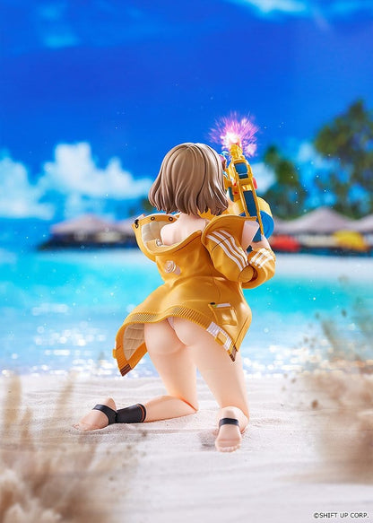 Goddess of Victory: Nikke figma Actionfigur Anis: Sparkling Summer 15 cm