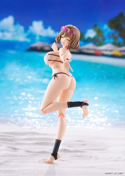 Goddess of Victory: Nikke figma Actionfigur Anis: Sparkling Summer 15 cm