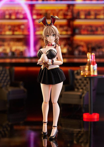Bunny Garden 2 figma Actionfigur Kana 14 cm