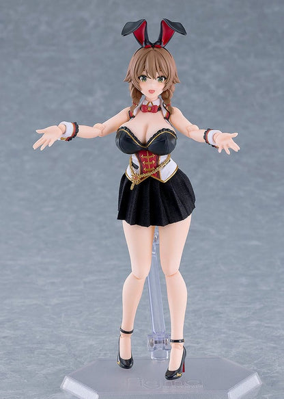 Bunny Garden 2 figma Actionfigur Kana 14 cm