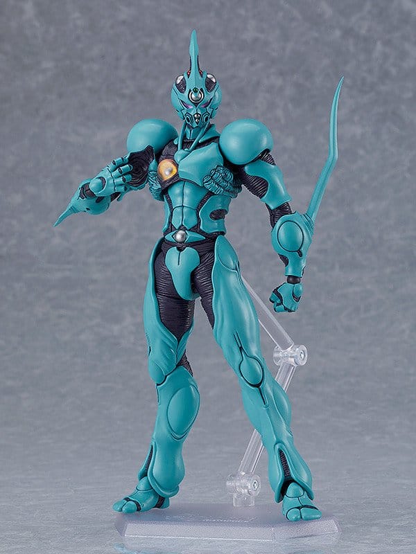 Bio Booster Armor Guyver Figma Actionfigur Guyver I: Ultimate Edition 16 cm
