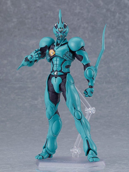 Bio Booster Armor Guyver Figma Actionfigur Guyver I: Ultimate Edition 16 cm