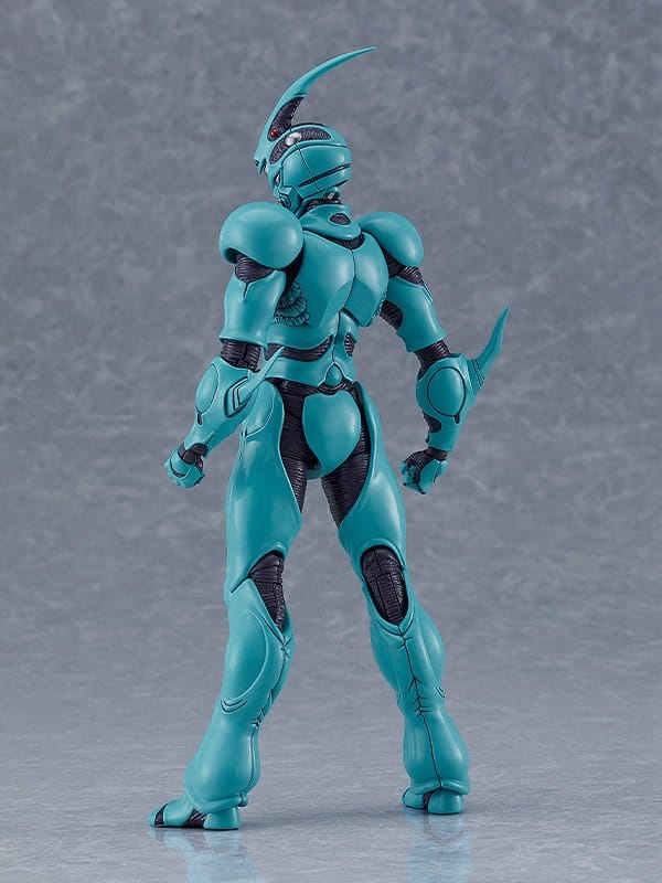 Bio Booster Armor Guyver Figma Actionfigur Guyver I: Ultimate Edition 16 cm