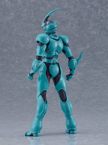 Bio Booster Armor Guyver Figma Actionfigur Guyver I: Ultimate Edition 16 cm