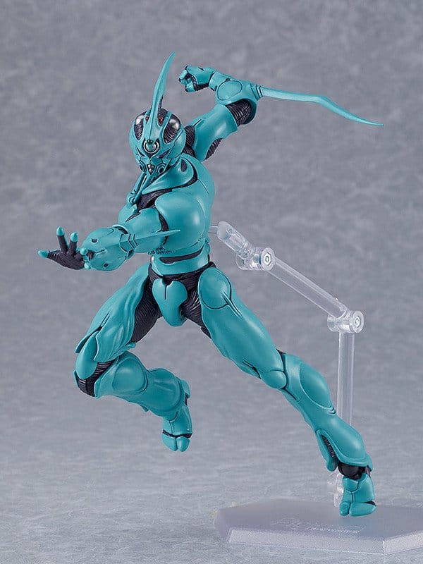 Bio Booster Armor Guyver Figma Actionfigur Guyver I: Ultimate Edition 16 cm