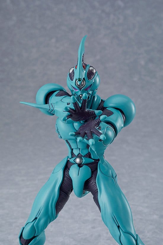 Bio Booster Armor Guyver Figma Actionfigur Guyver I: Ultimate Edition 16 cm