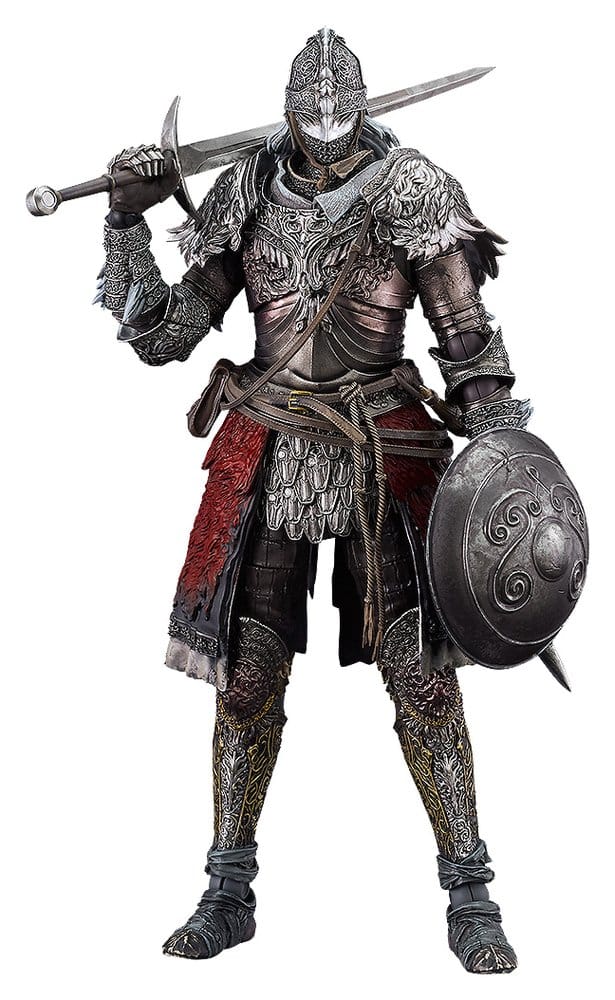 Elden Ring Figma Actionfigur Raging Wolf 16 cm