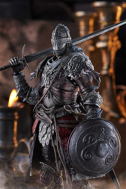 Elden Ring Figma Actionfigur Raging Wolf 16 cm