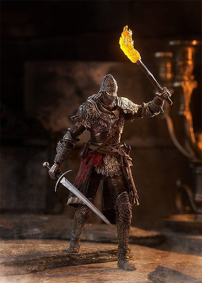 Elden Ring Figma Actionfigur Raging Wolf 16 cm
