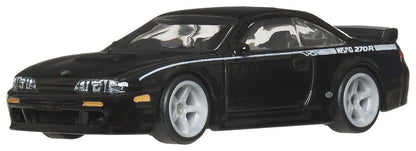 Hot Wheels Premium Die-Cast Fahrzeuge 1/64 Car Culture 976R Sortiment (10)