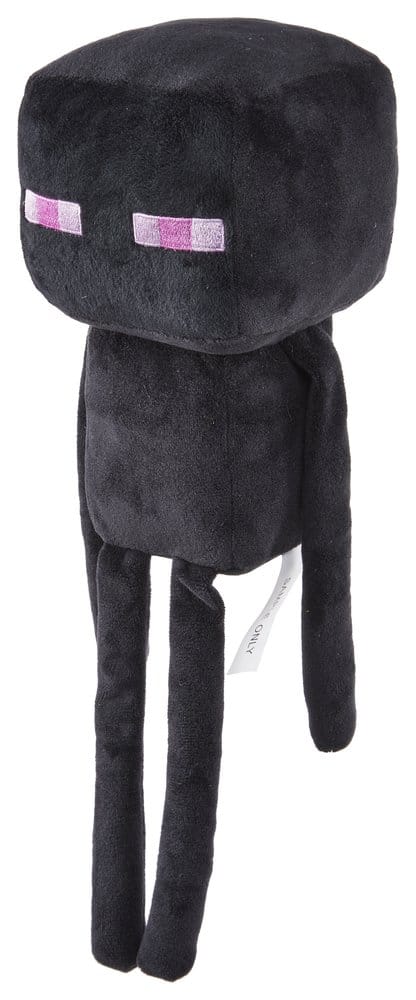 Minecraft Plüschfigur Enderman 20 cm