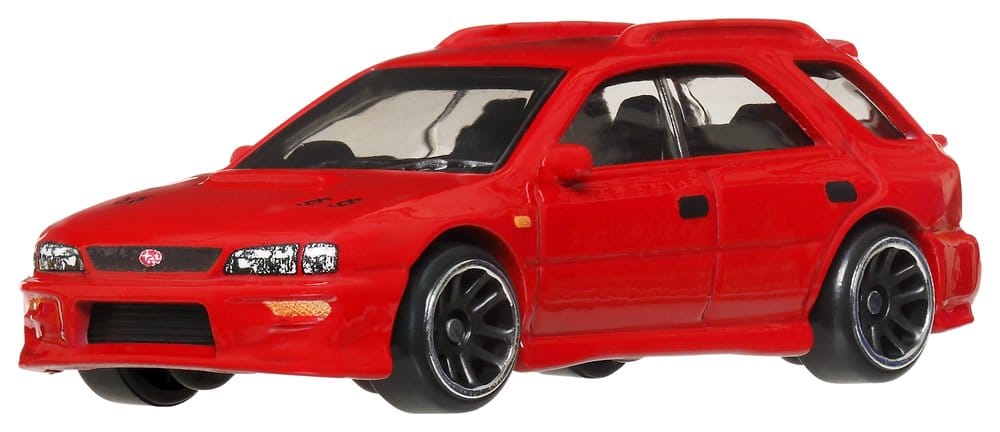 Fast &amp; Furious Hot Wheels Silver Series Die-Cast Fahrzeuge 1/64 979N Sortiment (24)