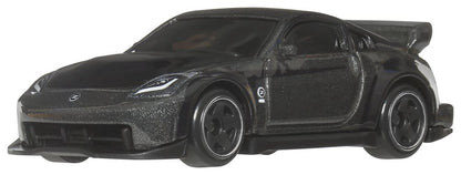 Fast & Furious Hot Wheels Silver Series Die-Cast Fahrzeuge 1/64 979M Tokyo Drift Sortiment (24)
