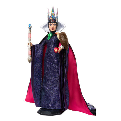 Schneewittchen 2025 Disney Collector Puppe Die böse Königin
