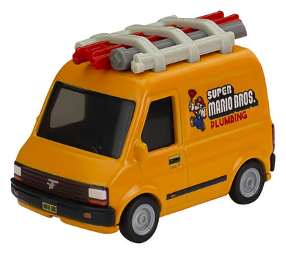 Hot Wheels Premium Die-Cast Fahrzeuge 1/64 Pop Culture 979Q Sortiment (10)