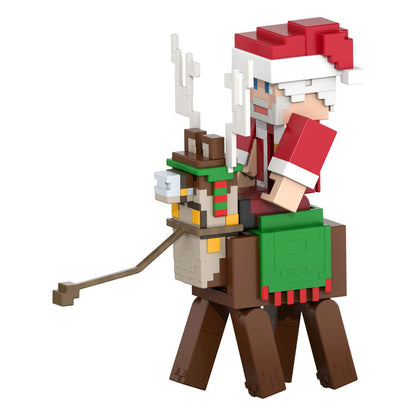 Minecraft Adventskalender