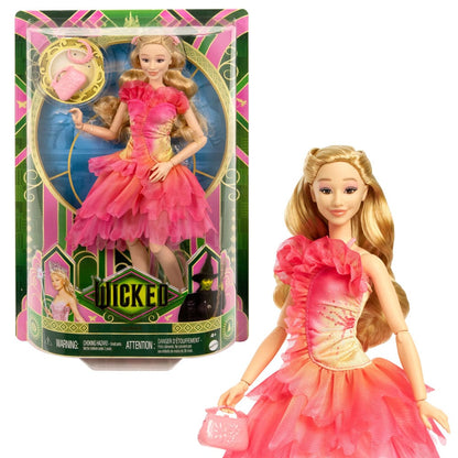 Wicked Puppe Glinda 29 cm