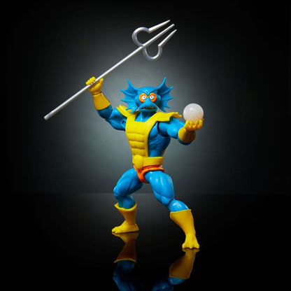 Masters of the Universe Origins Actionfigur Cartoon Collection: Mer-Man 14 cm