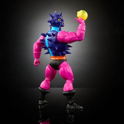 Masters of the Universe Origins Actionfigur Cartoon Collection: Spikor 14 cm