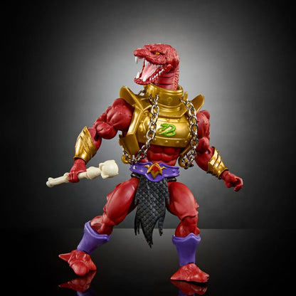 Masters of the Universe Origins Actionfigur Snake Men: Vypor 14 cm
