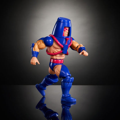 Masters of the Universe Origins Actionfigur Man-E-Faces 14 cm