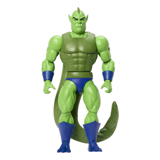 Masters of the Universe Origins Actionfigur Cartoon Collection: Whiplash 14 cm