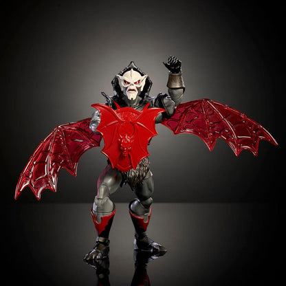 Masters of the Universe New Eternia Actionfigur Hordak 18 cm
