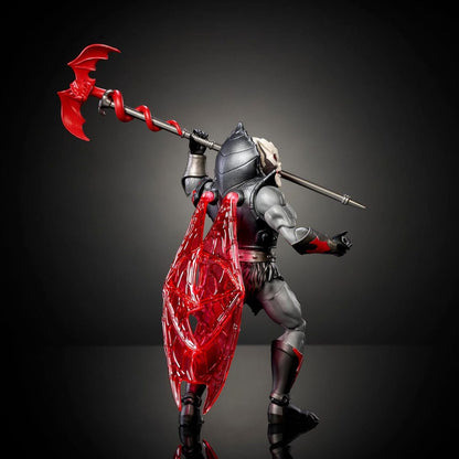Masters of the Universe New Eternia Actionfigur Hordak 18 cm