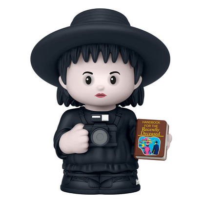Beetlejuice Little People Collector Minifiguren 4er-Pack 7 cm