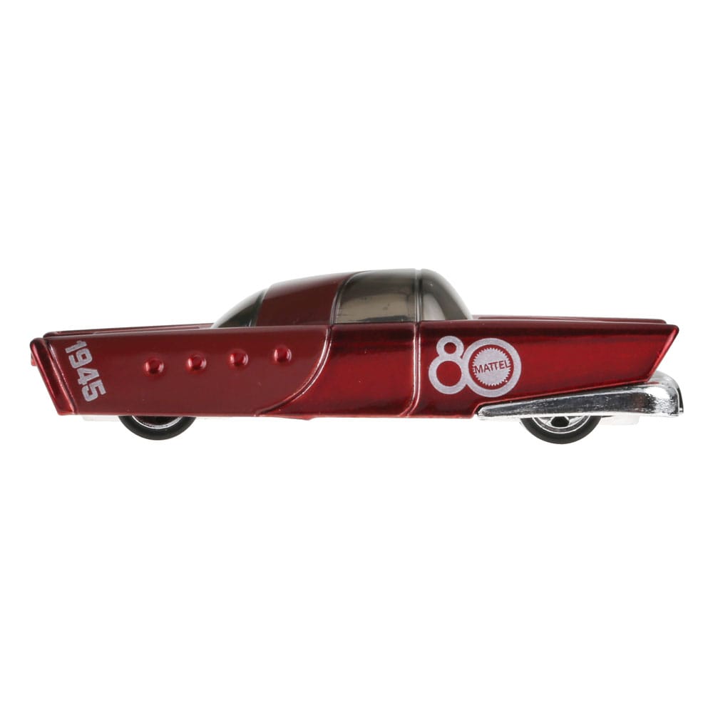 Hot Wheels HW Celebration Racers Diecast Modellauto 1/64 80th Anniversary Mattel Dream Mobile