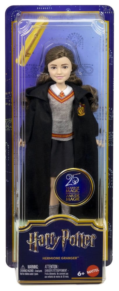 Harry Potter Modepuppe Hermine Granger