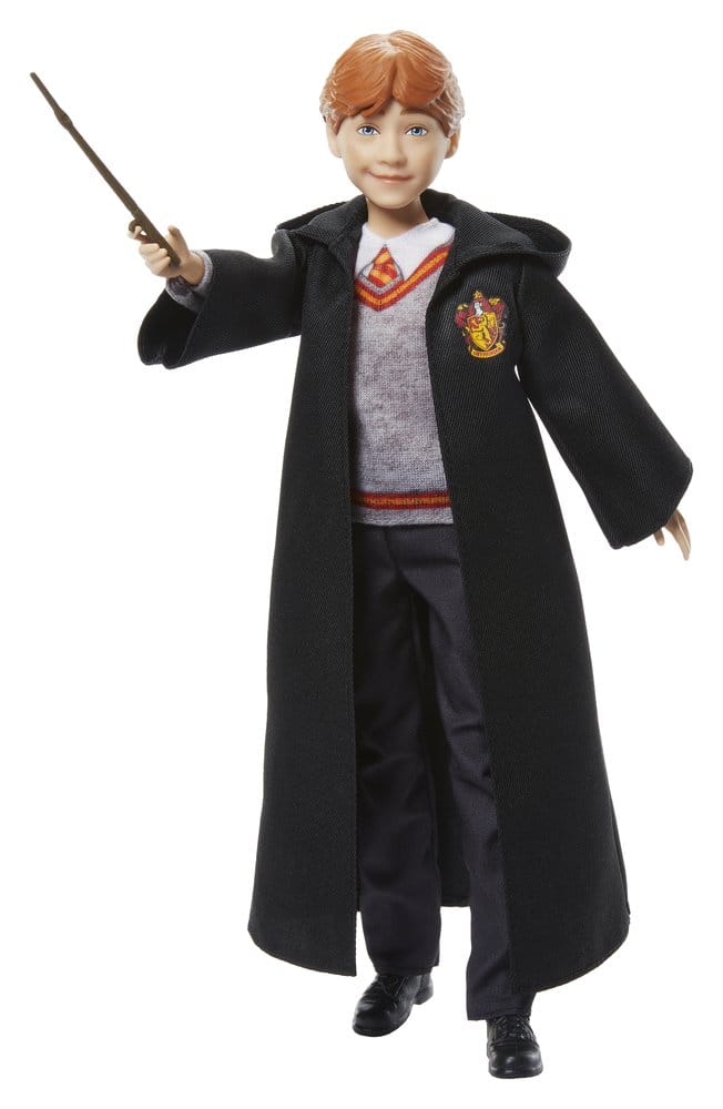 Harry Potter Modepuppe Ron Weasley