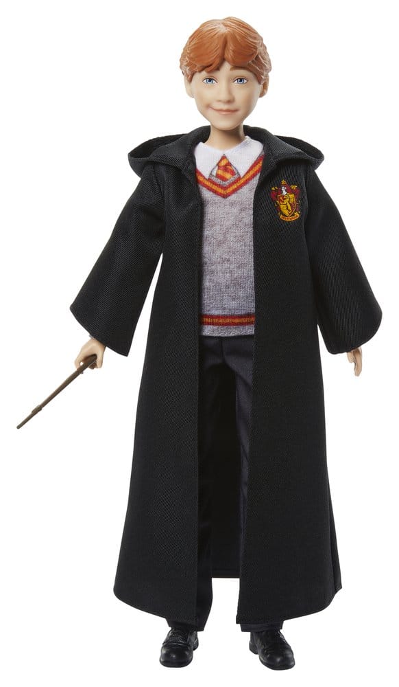 Harry Potter Modepuppe Ron Weasley