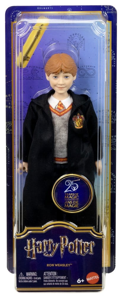 Harry Potter Modepuppe Ron Weasley
