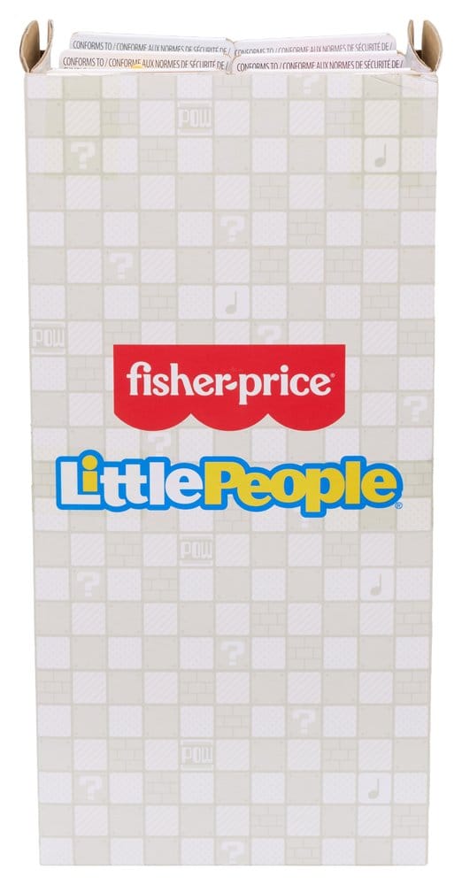 My Mario Little People Minifiguren 7 cm Display (18)
