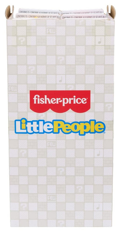 My Mario Little People Minifiguren 7 cm Display (18)