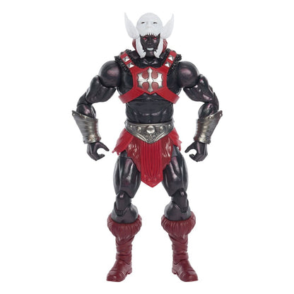 Masters of the Universe: New Eternia Masterverse Actionfigur Anti-Eternia He-Man 18 cm