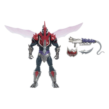 Masters of the Universe: New Eternia Masterverse Actionfigur Mosquitor 18 cm