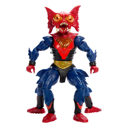 Masters of the Universe: New Eternia Masterverse Actionfigur Mantenna 18 cm