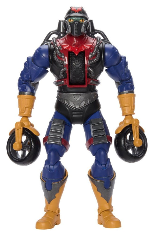Masters of the Universe Masterverse Actionfigur New Etheria: Dragstor 18 cm